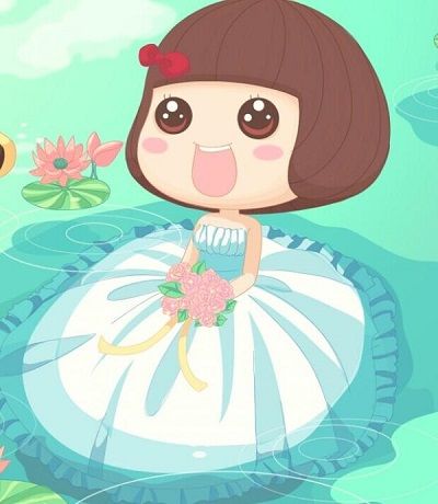 麦拉风qq皮肤