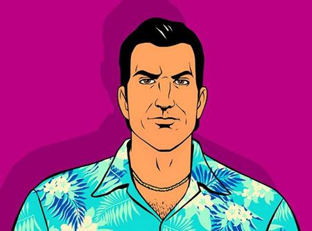 侠盗飞车罪恶都市主角背景介绍tommyvercetti传记