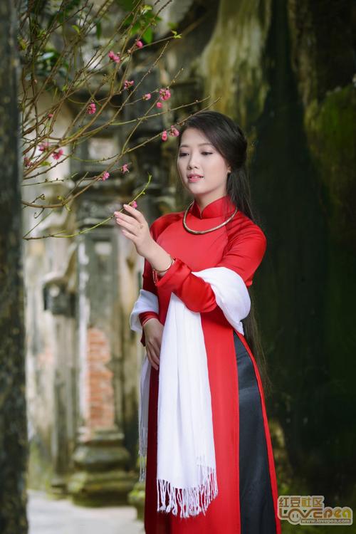 【转载】异域风情 越南媳妇 (二)