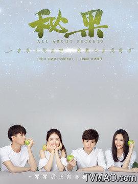 秘果剧情介绍