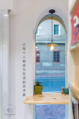 东山口最文艺小资的10间店,去过3家以上就是小文青!