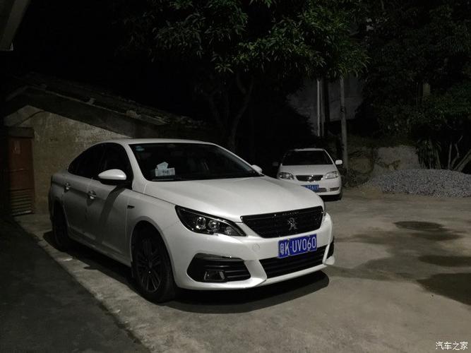 6自豪版308(usb问题求解决)_标致308论坛_汽车之家论坛