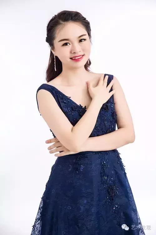 2016深圳青年歌唱家音乐会 --- 十大青年女歌唱家专场