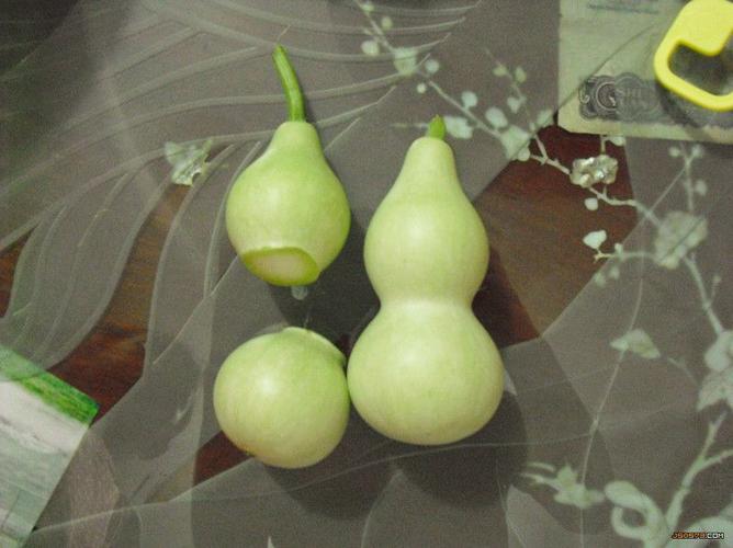 吃葫芦对我们有什么好处?