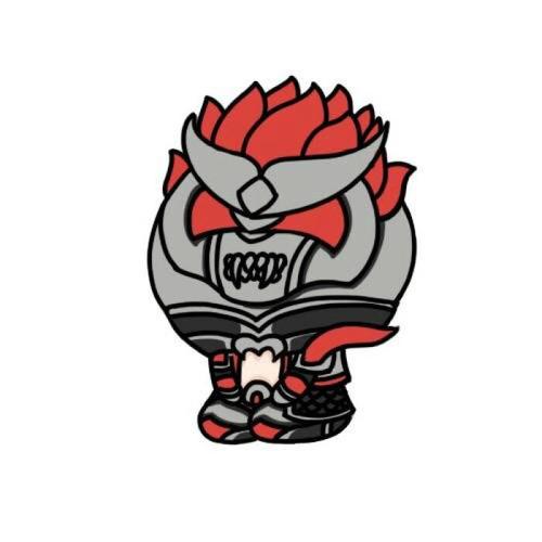 王者荣耀乖巧表情包典韦