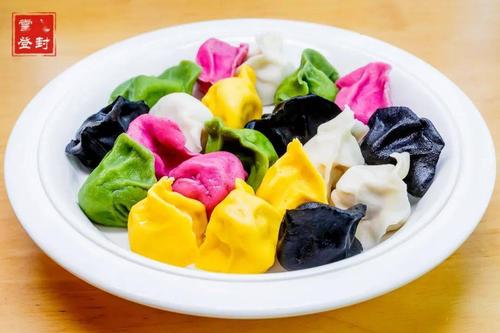 与家人享受幸福时光288元起抢购淳味饺子美味在亲情中绽放