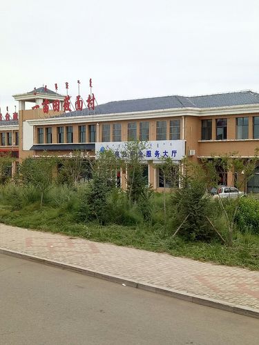 内蒙古自治区呼和浩特市武川县可镇武川历史文化生态园天气预报