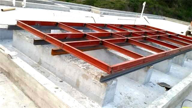 腾翔不锈钢水箱 专业安装方案 优质304不锈钢板材 欢迎咨询