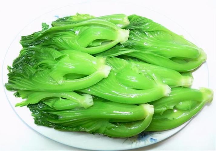 想长寿全靠吃,3种食物不可少,补充营养,身体棒棒哒!_芥菜