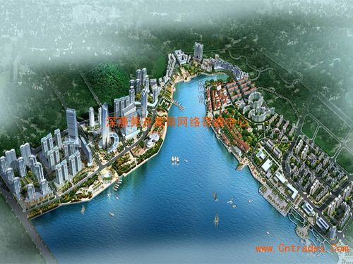 惠州大亚湾宏海蓝湾(海景城)