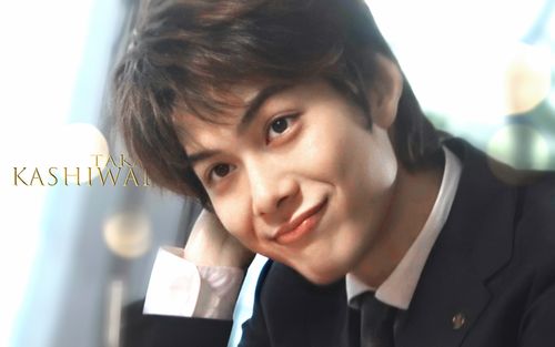 柏原崇 - 堆糖,美图壁纸兴趣社区