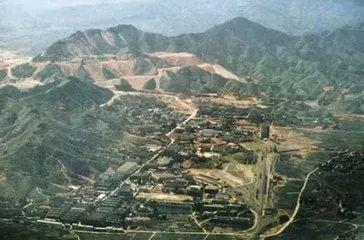 旅游 正文  永平铜矿位于中国江西省上饶市铅山县永平镇,地处武夷山脉