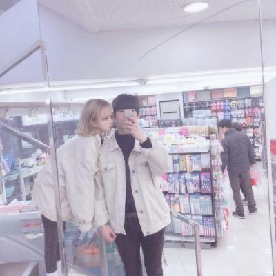 情侣专属的独一无二的qq头像 与你心安白头