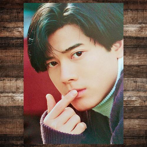 共50 件郭富城写真相关商品