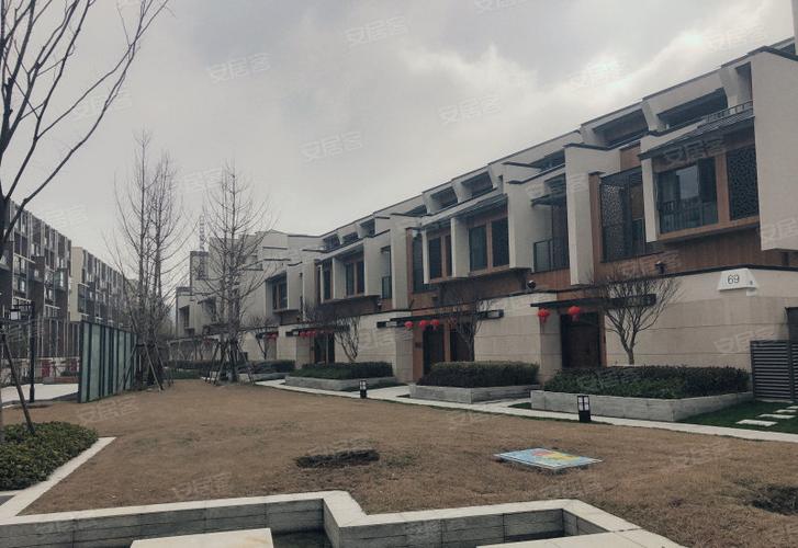 中航樾园(别墅),玉山路866号-苏州中航樾园(别墅)二手房,租房,房价