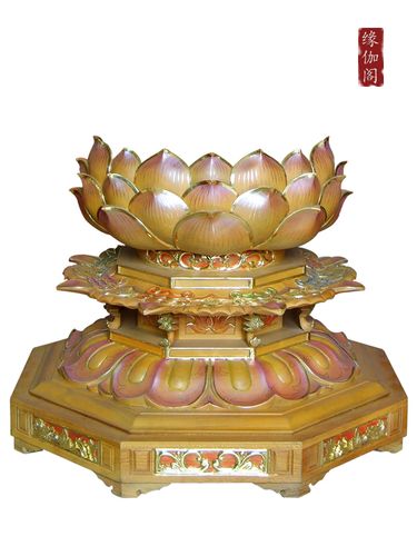 佛像底座加高家用