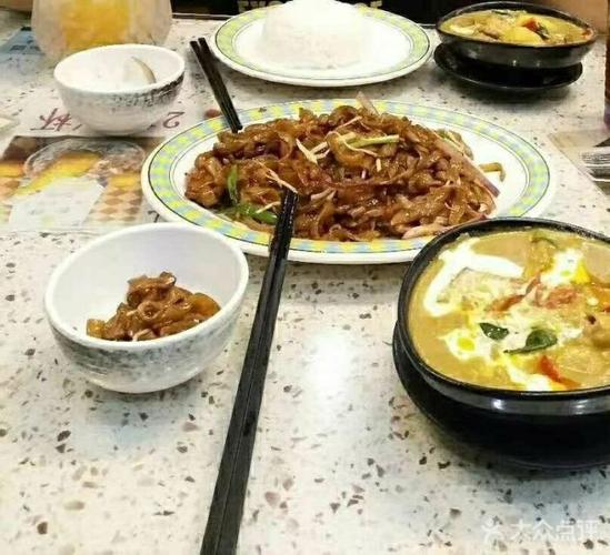 新辉港式茶餐厅(虎门店)-图片-东莞美食-大众点评网