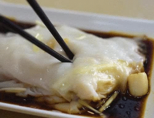 肠粉 
