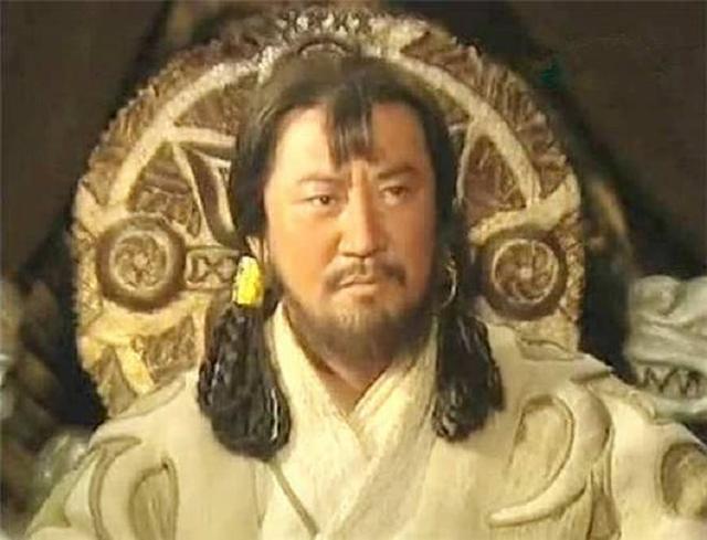 成吉思汗为何不是选择最喜爱的小儿子拖雷继承汗位?