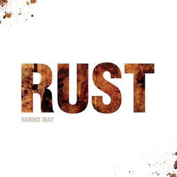 rust (豆瓣)