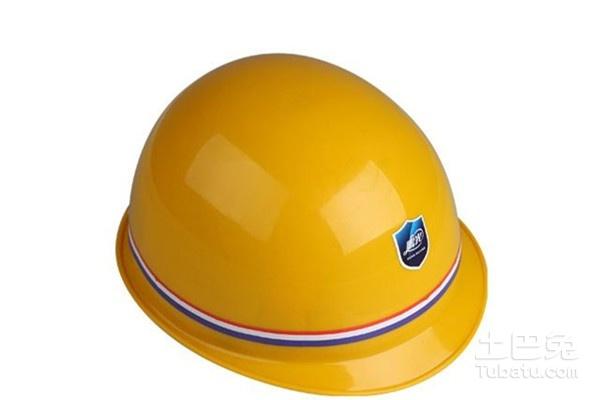 工地上安全帽颜色代表什么