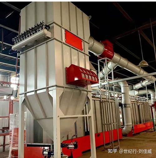 除尘系统泄爆装置无焰泄压器