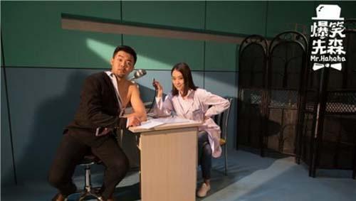 张小斐有老公吗是崔志佳吗