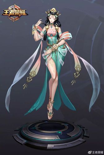 设定中杨玉环的武器是琵琶,不过马上有网友指出官方工作不够细致,琵琶