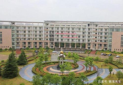 校友会:武汉最好的四所高职院校,其中长江职业学院排名第三