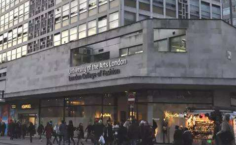 英国圣马丁研究生申请_留学费用申请条件_idp留学
