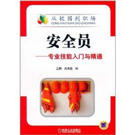 安全员:专业技能入门与精通