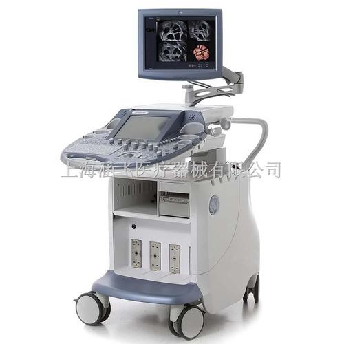 ge彩超voluson e8 truscantm彩色多普勒超声诊断仪 voluson e8