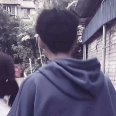 漂亮的情头男女2022新头像