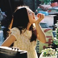 个性网-qq头像-唯美清新森系女生qq头像_女生_森系-第