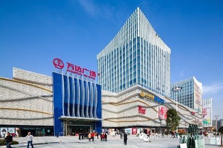 本土美食入驻万达广场 由你做主-徐州吉屋网