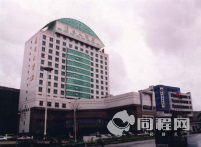 南安水头明超大酒店