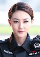 角色介绍:角色名:倪娜演员名:黄梦莹简介:警花,作为警队的语言担当