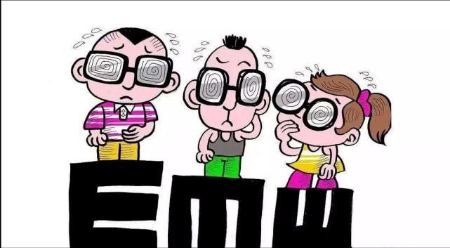 关于儿童近视你了解多少