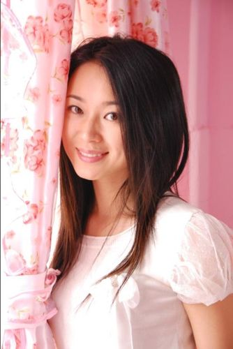 《明天》陈小云扮演者 章雯淇