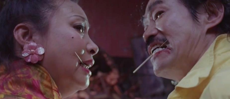 深度解析《功夫》中隐藏剧情,周星驰真的变了吗