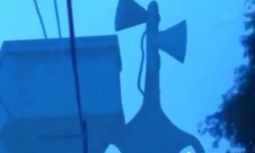 美国多人声称看到警笛头曾多次袭击过人类它真的存在吗