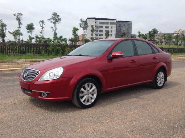 别克凯越(红色)代理,**别克凯越(红色)业内价格