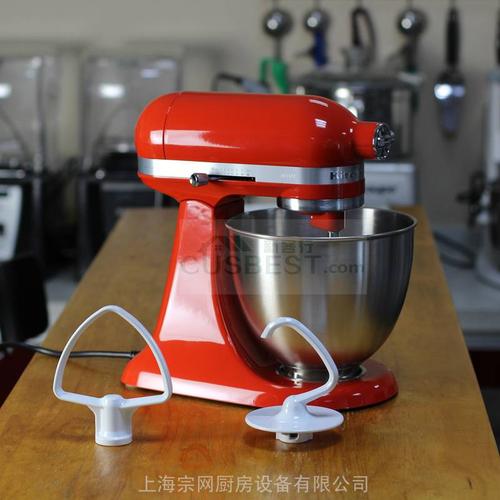 其他厨房电器 美国厨宝kitchenaid 5ksm3311xc和面机静音ka搅面机揉面