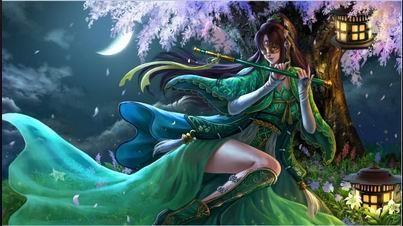 参与《三国杀英雄传》排位测试赛季赢绝版皮肤