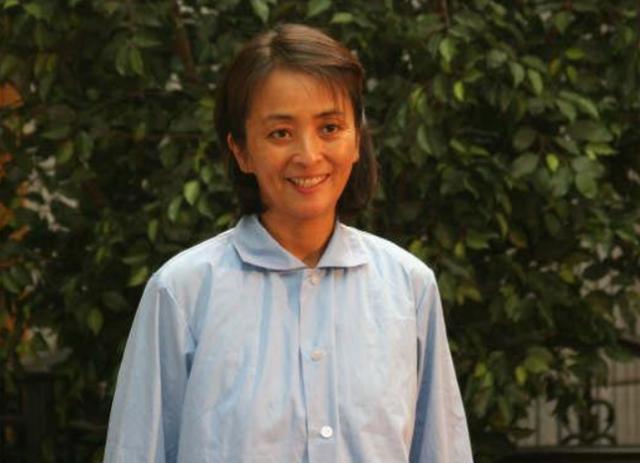 《我的丑娘》演员现状:丑娘去世,男主隐退,"梅秀英"三