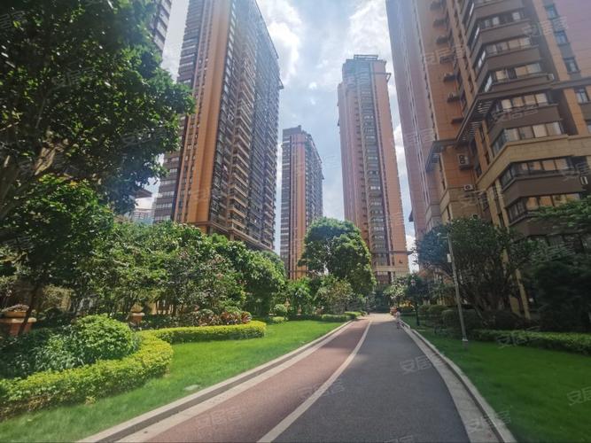 联发君澜(一期),长虹路12号-南宁联发君澜(一期)二手房,租房,房价
