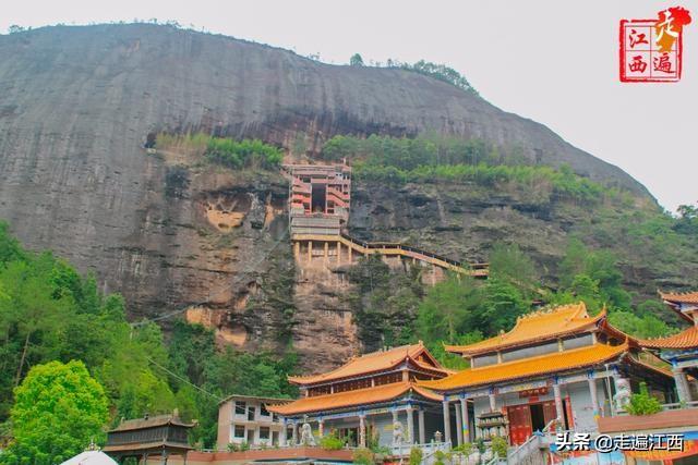 江西省兴国县这里最有可能成为下一个国家级旅游风景区上