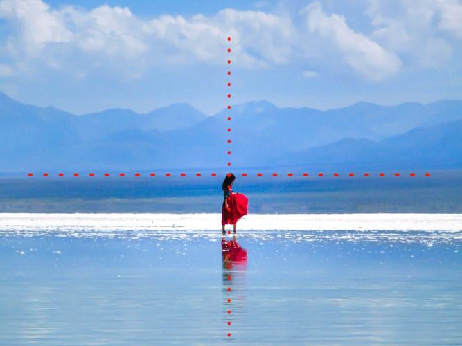 摄影技巧 学会这几种万能构图法,还担心拍不出好的照片?