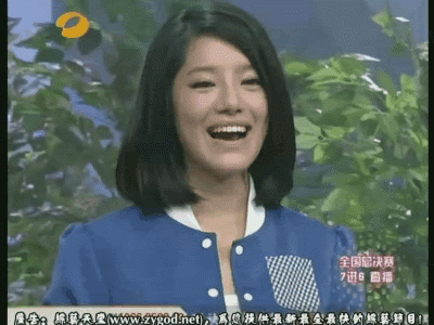 [快乐女声]『天生的表演者』来为江映蓉盖栋小楼