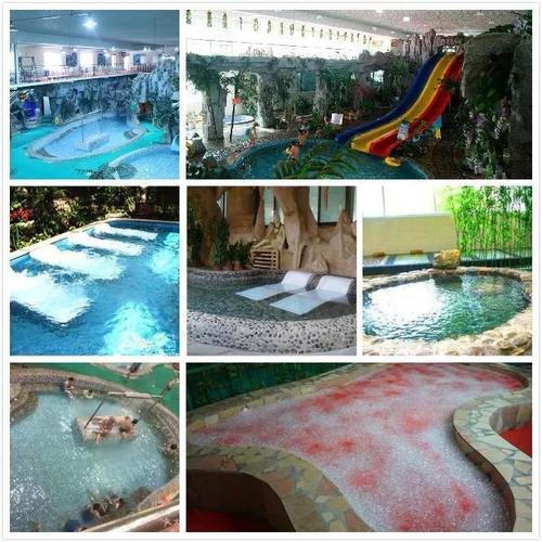 里程:280公里 餐: 晚 住宿:大午温泉酒店